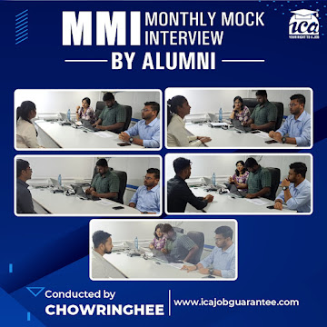 mock interview