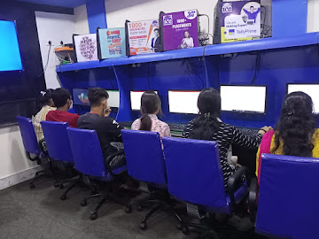 practical lab room