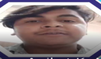 Student Aniket Kr Mahato placement in Certified Industrial Accountant in Pitampura