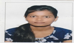Student Komal Chowdhary placement in Tally Prime + GST Course in Ahmedabad