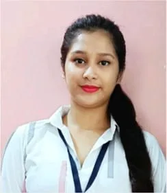 Student Neha Dutta placement in Certified Industrial Accountant in Jorhat
